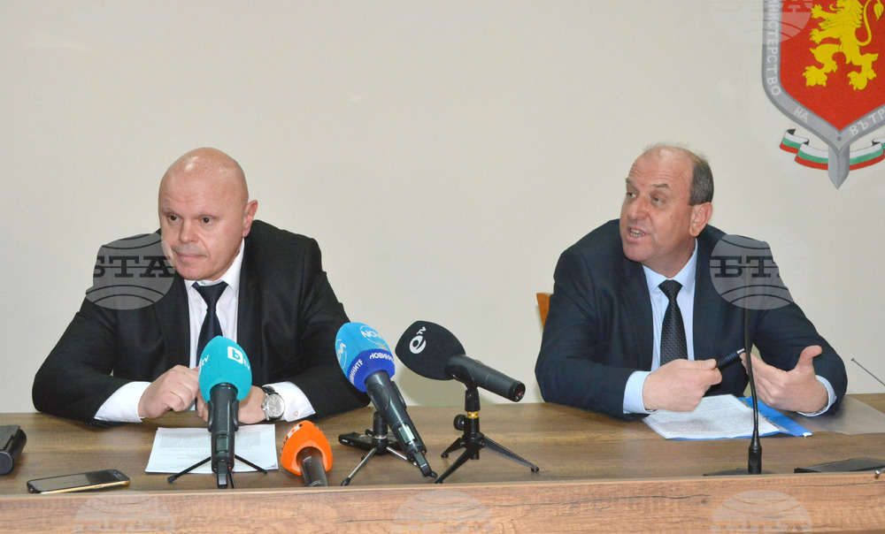 Мексикански гражданин е задържан 
за убийството на ММА-боец 
в Хасково 
