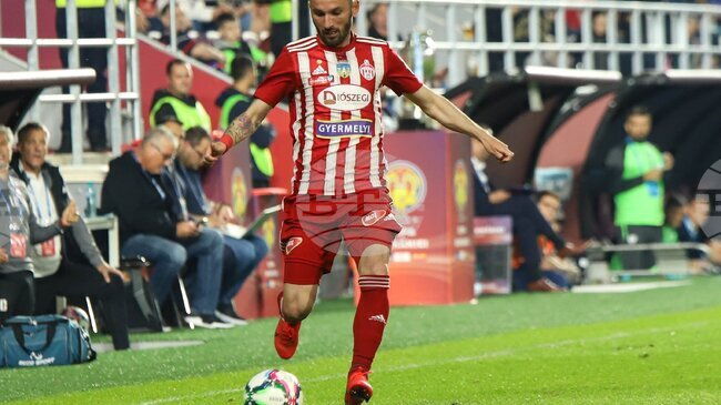 Третодивизионният Бенковски (Исперих) привлече "Българския Меси", преговаря с още един бивш национал