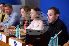 Национален пресклуб на БТА – пресконференция