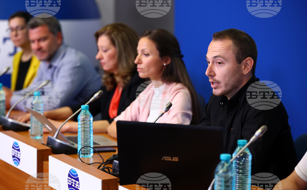 Национален пресклуб на БТА – пресконференция