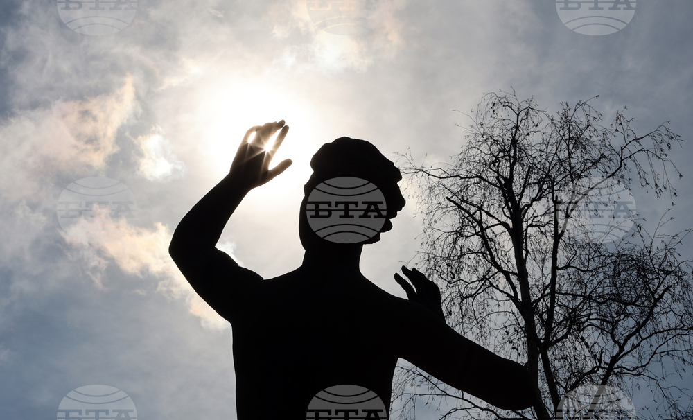 Хубаво време