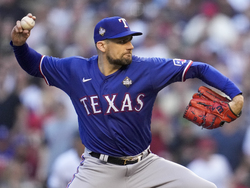 World Series Rangers Diamondbacks Baseball
