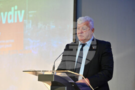 Пловдив - конференция