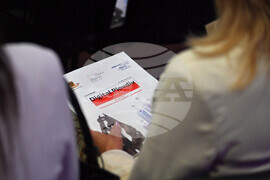 Пловдив - конференция