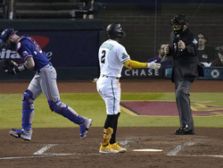 World Series Rangers Diamondbacks Baseball