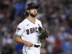 World Series Rangers Diamondbacks Baseball