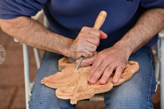 Plovdiv Marks Start of October with Traditional Autumn Crafts Fair