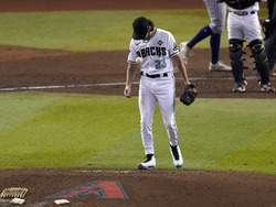 World Series Rangers Diamondbacks Baseball