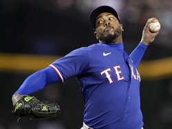 World Series Rangers Diamondbacks Baseball