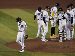 World Series Rangers Diamondbacks Baseball