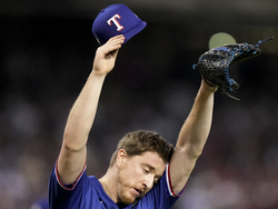 World Series Rangers Diamondbacks Baseball