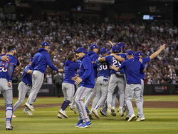 World Series Rangers Diamondbacks Baseball