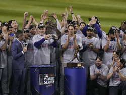 World Series Rangers Diamondbacks Baseball