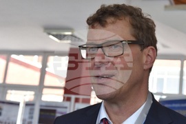 Варна - Варненски свободен университет - Франк Кванте