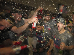 World Series Rangers Diamondbacks Baseball