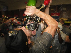 World Series Rangers Diamondbacks Baseball