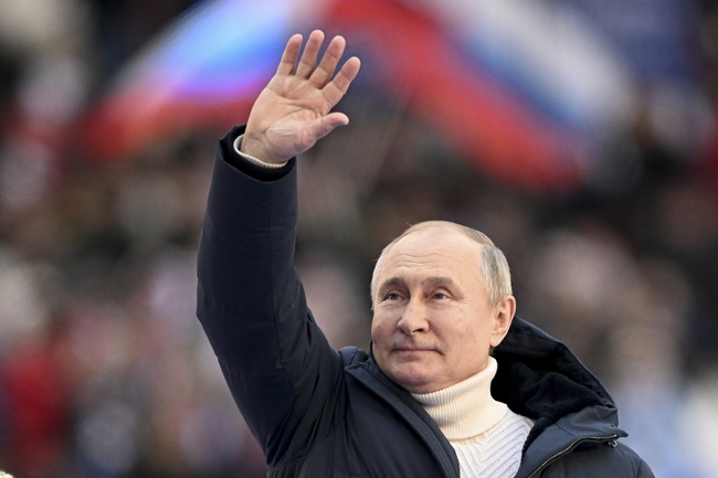 Според източници на Ройтерс Путин ще остане на власт и след 2024 г; Кремъл отрече руският президент вече да е решил, че ще се кандидатира