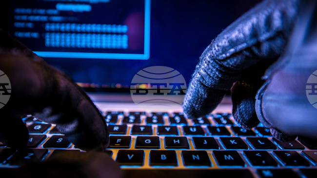 Германските и швейцарските власти са закрили уебсайт за пране на пари 