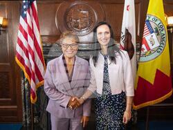 Снимка: Министерство на външните работи