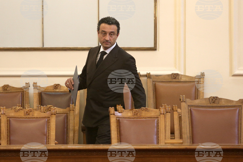 Bulgarian Development Bank Inherits Eight Large, Problematic Loans, Says Minister Lorer