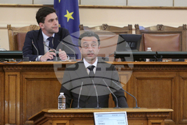 Парламент - заседание