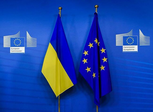 ЕК очаква да бъде готова през юни с оценките за готовноста на Украйна, Грузия и Молдова да станат кандидати за присъединяване към ЕС