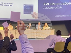 Снимка: Българска стопанска камара