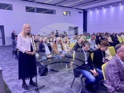 Снимка: Българска стопанска камара