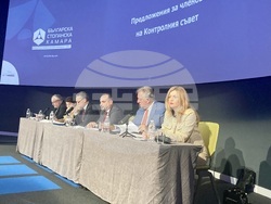 Снимка: Българска стопанска камара