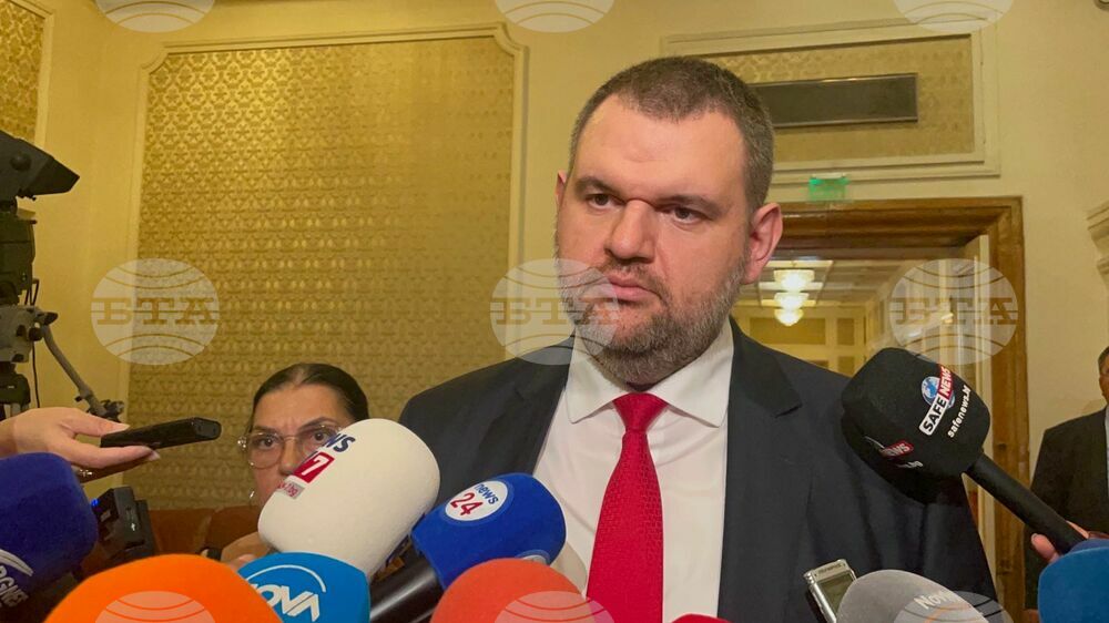 За незабавна заповед на здравния министър за временно спиране на износа на инсулин настоя Делян Пеевски