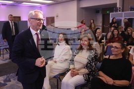 Глобален форум на жените лидери IDEI 2023