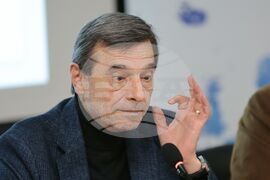 КТ „Подкрепа“ - конференция