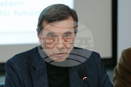 КТ „Подкрепа“ - конференция