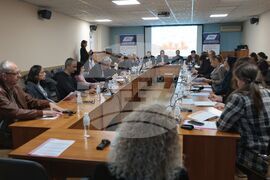 КТ „Подкрепа“ - конференция