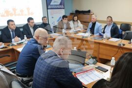 КТ „Подкрепа“ - конференция