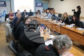 КТ „Подкрепа“ - конференция