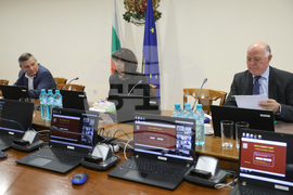 ВСС - пленум