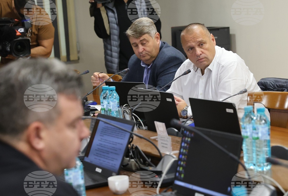 ВСС - пленум