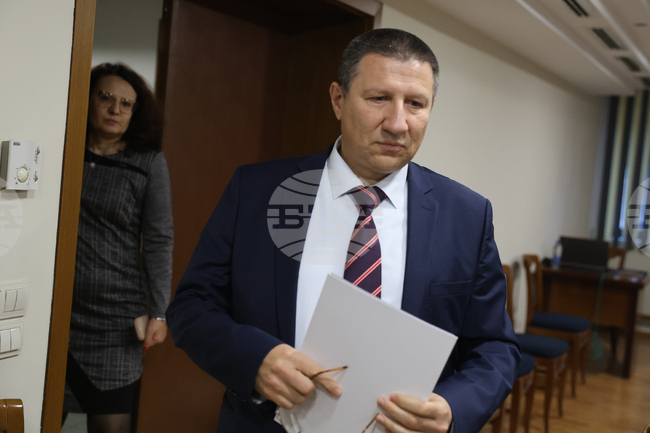 ВСС - пленум