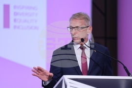 Глобален форум на жените лидери IDEI 2023