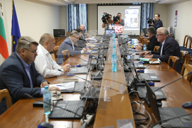 ВСС - пленум