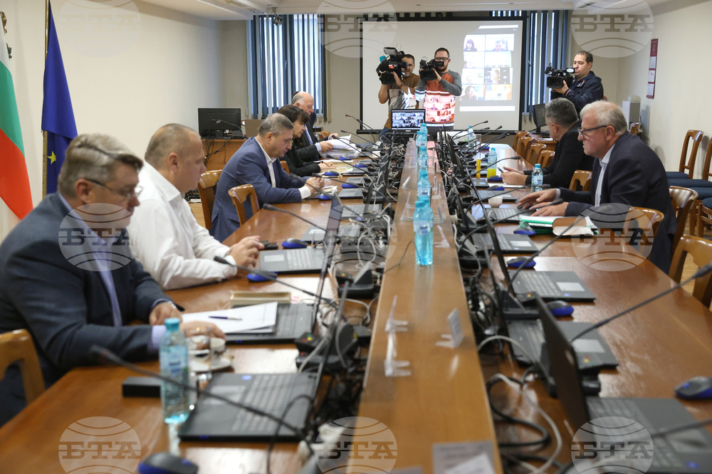 ВСС - пленум