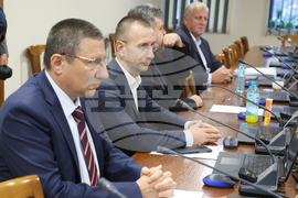 ВСС - пленум