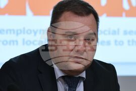 КТ „Подкрепа“ - конференция