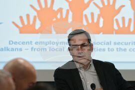 КТ „Подкрепа“ - конференция