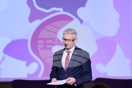 Глобален форум на жените лидери IDEI 2023