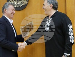 Снимка: Община Банско