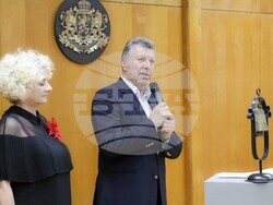 Снимка: Община Банско