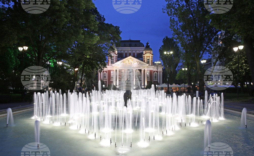 Sofia Sees 77% Rise in Tourists in Jan-June 2022 Y/Y