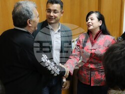 Снимка: Община Банско